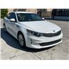 Image 2 : KIA OPTIMA 2017 APP  DUP/T-DON