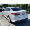 Image 4 : KIA OPTIMA 2017 APP  DUP/T-DON