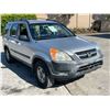 Image 2 : HOND CR-V 2004 O/S-T SMOG-2 DAYS