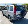 Image 4 : HOND CR-V 2004 O/S-T SMOG-2 DAYS