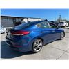 Image 3 : HYUN ELANTRA 2017 T-2 DAYS