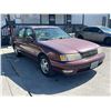 Image 2 : TOYT AVALON 1999 SALV T/DONATION