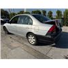 Image 4 : HOND CIVIC 2001 T-DONATION