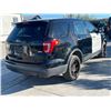 Image 3 : FORD EXPLORER POLICE INTERCEPTOR 2017 T-DONATION
