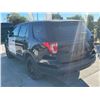 Image 4 : FORD EXPLORER POLICE INTERCEPTOR 2017 T-DONATION