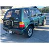 Image 3 : KIA SPORTAGE 1997 SALV T/DONATION