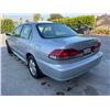 Image 4 : HOND ACCORD 2001 APP/DUP-T-EXPORT ONLY-TMU