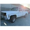 Image 1 : CHEV PICKUP 1973 T-DON-TMU