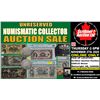Image 1 : THURSDAY NIGHT KICK OFF ~ COIN & CURRENCY COLLECTION !