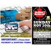 Image 1 : Payment & Shipping