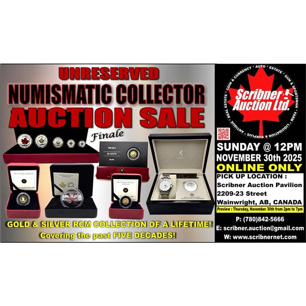 SUNDAY : GOLD & SILVER Weekend FINALE !