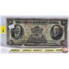 Image 1 : The Royal Bank of Canada $20 Bill 1927 : "B" Series : #231470 (See Pictures for Varieties, Condition