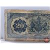Image 5 : The Royal Bank of Canada $20 Bill 1927 : "B" Series : #231470 (See Pictures for Varieties, Condition