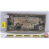 Image 1 : The Canadian Bank of Commerce $10 Bill 1935 : "A" Series : #953736 (See Pictures for Varieties, Cond