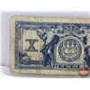 Image 5 : The Canadian Bank of Commerce $10 Bill 1935 : "A" Series : #953736 (See Pictures for Varieties, Cond