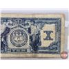 Image 6 : The Canadian Bank of Commerce $10 Bill 1935 : "A" Series : #953736 (See Pictures for Varieties, Cond