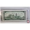 Image 8 : Canada 1967 Centennial Collector Combo (5): Incl. Consecutive Bills  - (2 Consecutive) $1 Beattie/Ra