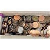 Image 2 : USA One Cent Collection ( Approx 1000 Coins) : Variety ! (SEE PICTURES!)  (Listing & Descriptions ar