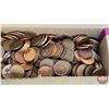 Image 4 : USA One Cent Collection ( Approx 1000 Coins) : Variety ! (SEE PICTURES!)  (Listing & Descriptions ar
