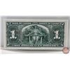 Image 3 : Bank of Canada $1 Bills (2 Consecutive) : Coyne/Towers #KN8905913-5914 (See Pictures for Varieties, 