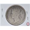 Image 3 : Canada Fifty Cent 1870 (SEE PICTURES!)  (Listing & Descriptions are a GUIDE ONLY and are subject to 