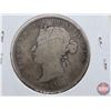 Image 3 : Canada Fifty Cent 1872 (SEE PICTURES!)  (Listing & Descriptions are a GUIDE ONLY and are subject to 