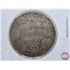 Image 2 : Canada Fifty Cent 1881 (SEE PICTURES!)  (Listing & Descriptions are a GUIDE ONLY and are subject to 