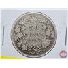 Image 2 : Canada Fifty Cent 1898 (SEE PICTURES!)  (Listing & Descriptions are a GUIDE ONLY and are subject to 