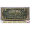 Image 4 : Dominion of Canada $1 Bill 1898 : "R" Series : Boville #065427 (See Pictures for Varieties, Conditio