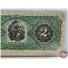 Image 6 : Dominion of Canada $2 Bill 1887 : Courtney #614317 (See Pictures for Varieties, Conditions, Serial N