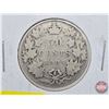 Image 2 : Canada Fifty Cent 1901 (SEE PICTURES!)  (Listing & Descriptions are a GUIDE ONLY and are subject to 