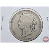 Image 3 : Canada Fifty Cent 1901 (SEE PICTURES!)  (Listing & Descriptions are a GUIDE ONLY and are subject to 