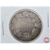 Image 2 : Canada Fifty Cent 1904 (SEE PICTURES!)  (Listing & Descriptions are a GUIDE ONLY and are subject to 
