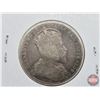 Image 3 : Canada Fifty Cent 1904 (SEE PICTURES!)  (Listing & Descriptions are a GUIDE ONLY and are subject to 