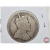 Image 3 : Canada Fifty Cent 1905 (SEE PICTURES!)  (Listing & Descriptions are a GUIDE ONLY and are subject to 