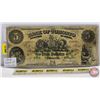 Image 1 : Bank of Toronto : Dominion of Canada : "D" Series : #690838 (See Pictures for Varieties, Conditions,