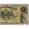 Image 3 : Bank of Toronto : Dominion of Canada : "D" Series : #690838 (See Pictures for Varieties, Conditions,