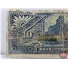 Image 8 : The Canadian Bank of Commerce $10 Bill 1912 : "B" Series : #841546 (See Pictures for Varieties, Cond