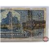 Image 9 : The Canadian Bank of Commerce $10 Bill 1912 : "B" Series : #841546 (See Pictures for Varieties, Cond