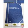 Image 11 : Canadian Coin Collector Books (Empty) (8)