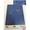 Image 13 : Canadian Coin Collector Books (Empty) (8)