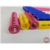 Image 10 : Royal Bank "Pincher" Coin Holders (60+)
