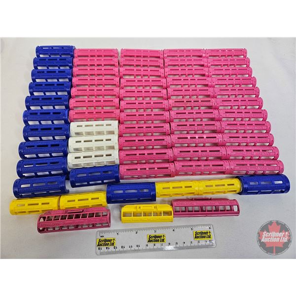 Royal Bank "Pincher" Coin Holders (60+)