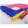 Image 3 : Royal Bank "Pincher" Coin Holders (60+)