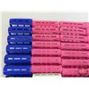Image 4 : Royal Bank "Pincher" Coin Holders (60+)