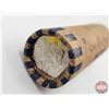 Image 2 : Canada Five Cent Roll (1) : 2000P (Low Mintage) (40 Coins)