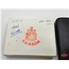 Image 5 : RCM 1871-1971 British Columbia Silver Dollar (Black Clamshell Case)