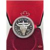 Image 2 : RCM 1882-1982 Regina Silver Dollar