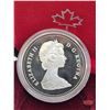 Image 4 : RCM 1882-1982 Regina Silver Dollar