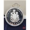 Image 2 : RCM June 1983 : The Prince & Princess of Wales Silver Dollar